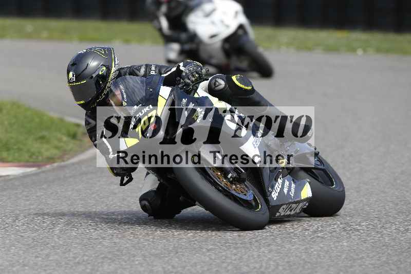 /34 25.07.2025 Speer Racing ADR/Gruppe rot/707